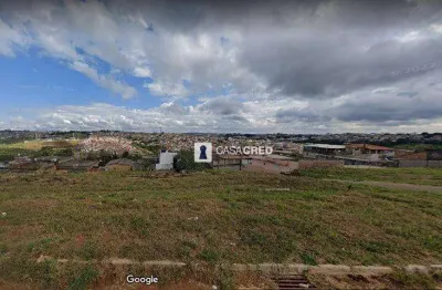 Terreno à venda, 200 m² por r$ 93.600 - san marino - varginha/mg