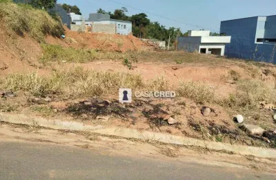 Terreno à venda, 200 m² por r$ 95.000,00 - vale dos coqueiros - varginha/mg