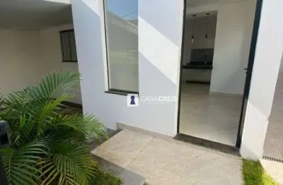 Casa com 3 dormitórios à venda, 130 m² por r$ 550.000,00 - belo horizonte - varginha/mg