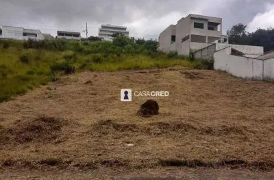 Terreno à venda, 300 m² por r$ 135.000,00 - bela vista - varginha/mg