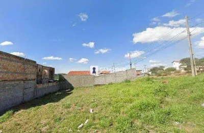 Terreno à venda, 200 m² por r$ 115.000 - são lucas - varginha/mg