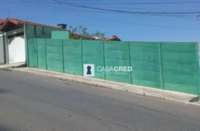 Terreno à venda, 300 m² por r$ 370.000,00 - jardim canaã - varginha/mg