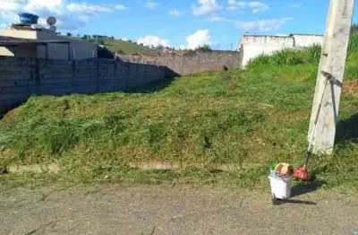 Terreno à venda, 290 m² por r$ 140.000,00 - san marino - varginha/mg