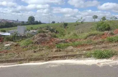Terreno à venda, 200 m² por r$ 75.000,00 - santa alice - varginha/mg