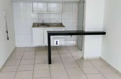 Apartamento com 2 quartos à venda no Sagrado Coração II, Varginha 