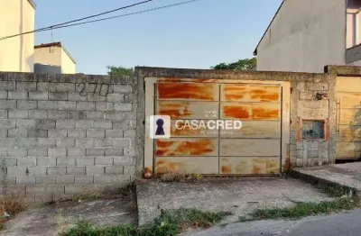 Terreno à venda no São Lucas, Varginha 