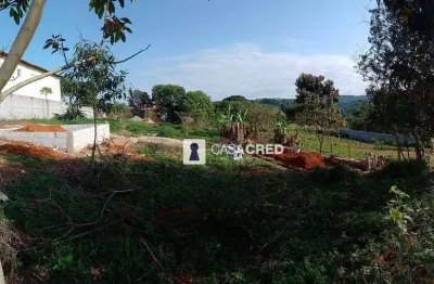 Terreno rural à venda, 10000 m² por r$ 180.000 - pedreira sto antonio- varginha/mg