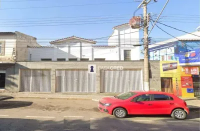 Ponto à venda, 542 m² por r$ 1.800.000 - centro - varginha/mg