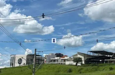Terreno à venda na Vila Verde, Varginha 