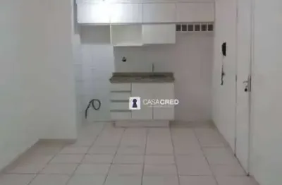 Apartamento com 2 quartos à venda no Sagrado Coração II, Varginha 
