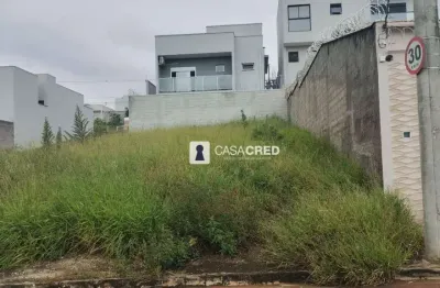 Terreno à venda, 231 m² por r$ 180.000,00 - treviso - varginha/mg