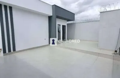 Casa com 3 quartos à venda na Área Rural de Varginha, Varginha 