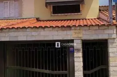 Casa com 2 dormitórios à venda, 148 m² por r$ 380.000,00 - bom pastor - varginha/mg