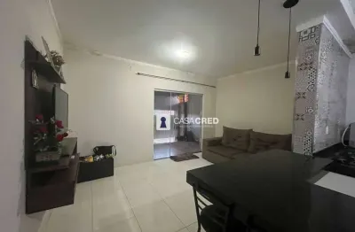 Casa com 2 quartos à venda no Imperial, Varginha 