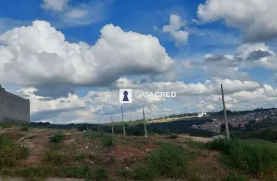 Terreno à venda, 262 m² por r$ 125.000,00 - imperial ii - varginha/mg