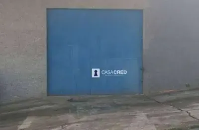 Galpão para alugar, 220 m² por r$ 3.000/mês - jardim ribeiro - varginha/mg