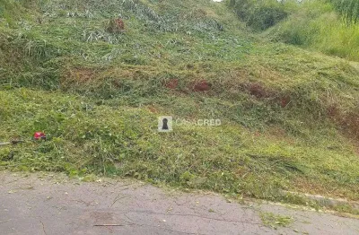 Terreno à venda, 235 m² por r$ 110.000 - vila paiva - varginha/mg