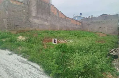 Terreno à venda, 235 m² por r$ 150.000 - jardim ribeiro - varginha/mg