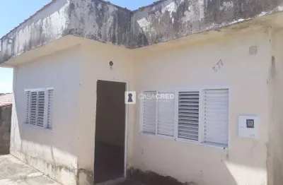 Casa com 3 dormitórios à venda, 88 m² por r$ 280.000,00 - damasco - varginha/mg