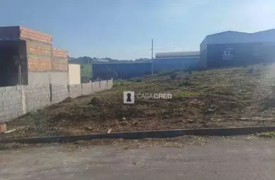 Terreno à venda, 200 m² por r$ 100.000,00 - industrial jk - varginha/mg
