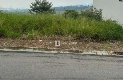 Terreno à venda, 200 m² por r$ 100.000,00 - parque de exposições - varginha/mg