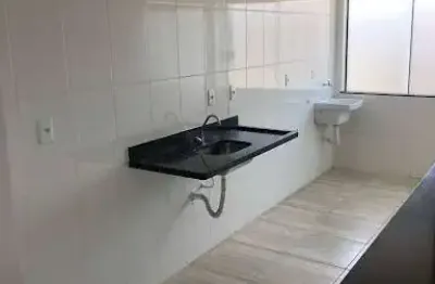Apartamento com 2 dormitórios à venda, 60 m² por r$ 220.000,00 - san marino - varginha/mg