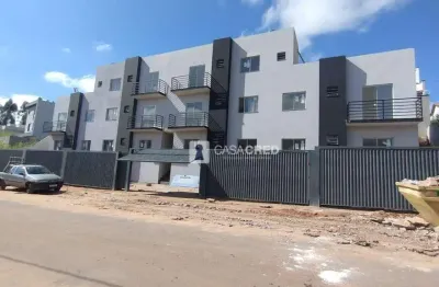 Apartamento com 2 dormitórios à venda, 50 m² por r$ 400.000,00 - belo horizonte iii - varginha/mg