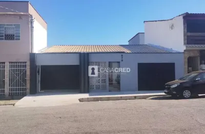 Casa com 5 dormitórios à venda, 311 m² por r$ 880.000 - santana - varginha/mg