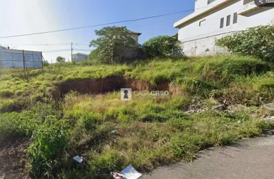 Terreno à venda, 200 m² por r$ 180.000 - jardim bouganville - varginha/mg