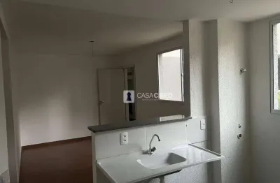 Apartamento com 2 dormitórios à venda, 48 m² por r$ 180.000 - park imperial - varginha/mg