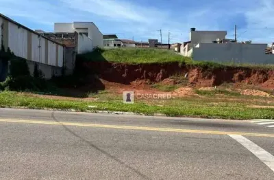 Terreno comercial de 250 m² por r$ 170.000 - imperial - varginha/mg
