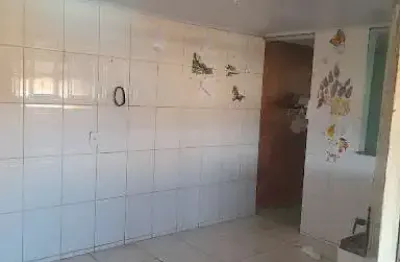 Casa com 3 dormitórios à venda, 180 m² por r$ 280.000,00 - jardim mont serrat - varginha/mg