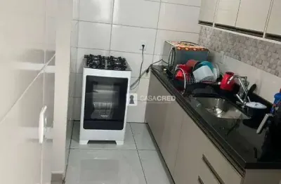 Apartamento com 2 dormitórios à venda, 52 m² por r$ 190.000,00 - vale dos coqueiros - varginha/mg