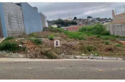 Terreno à venda no San Marino, Varginha 