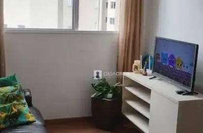 Apartamento com 2 dormitórios à venda, 52 m² por r$ 250.000 - santana - varginha/mg