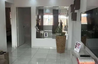 Casa com 2 quartos à venda no Santa Maria, Varginha 