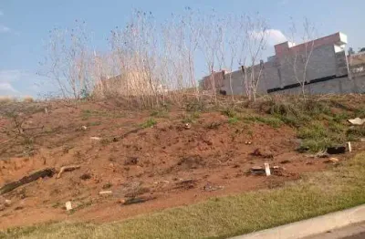 Terreno à venda, 245 m² por r$ 170.000,00 - praça da mata - varginha/mg