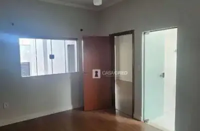 Casa com 2 quartos à venda no Conjunto Habitacional Centenário, Varginha 