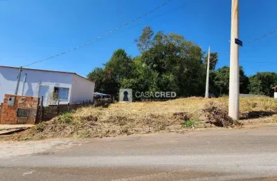 Terreno à venda, 321 m² por r$ 145.000,00 - vargem - varginha/mg