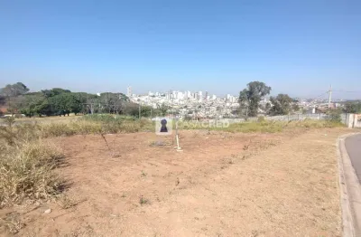 Terreno à venda, 361 m² por r$ 263.000 - alto da vila paiva - varginha/mg