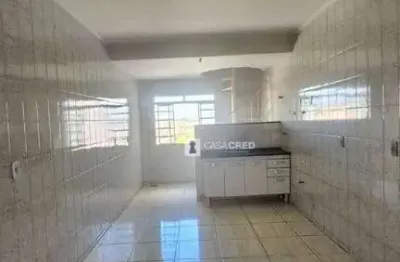 Casa em condomínio fechado com 3 quartos à venda no Condomínio Residencial Urupês, Varginha 