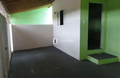Casa com 3 dormitórios à venda, 150 m² por r$ 315.000 - damasco - varginha/mg