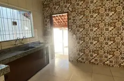 Casa com 5 dormitórios à venda, 258 m² por r$ 550.000,00 - santana - varginha/mg