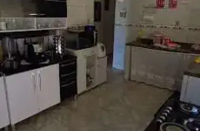 Casa com 5 dormitórios à venda, 120 m² por r$ 580.000,00 - parque ozanam - varginha/mg