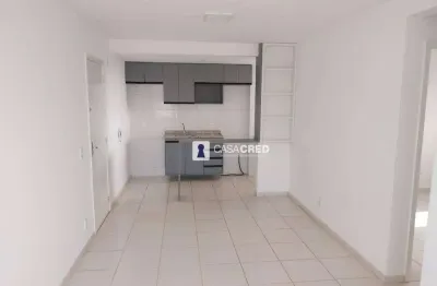 Apartamento com 2 dormitórios à venda, 47 m² por r$ 190.000,00 - sagrado coração ii - varginha/mg