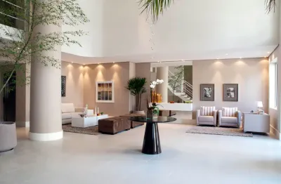 Apartamento com 2 dorms ( 1 suite ) - 115m² -excelente localização.