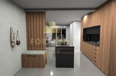 Apartamento com 03 dorms - 01 suite - 115m² - totalmente reformado -pronto para você morar!