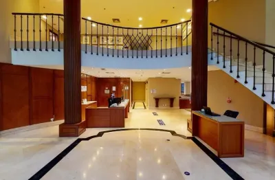 Flat para investimento - excelente localização - proximo da av paulista