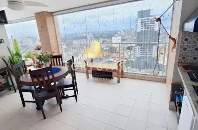 Apartamento com 119m² - 3 dormitórios - 2 vagas - próximo ao metro adolfo pinheiros