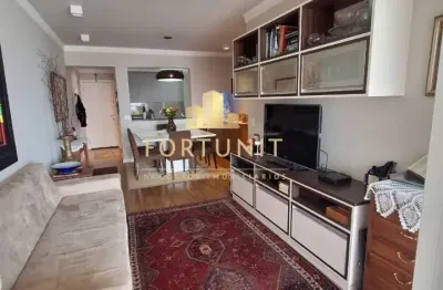 Apartamento com 119m² - 3 dormitórios - 2 vagas - próximo ao metro adolfo pinheiros